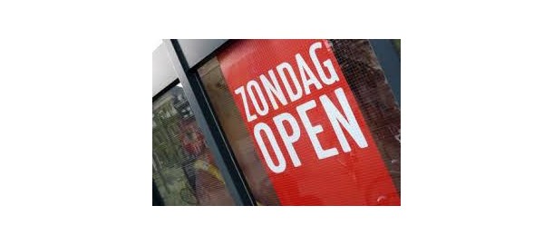 koopzondag
