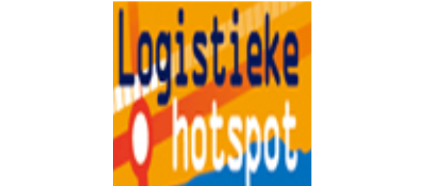 logistieke hotspot