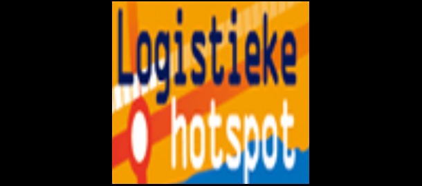logistieke hotspot