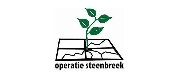 steenbreek