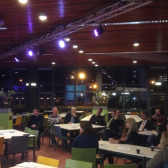debatavond